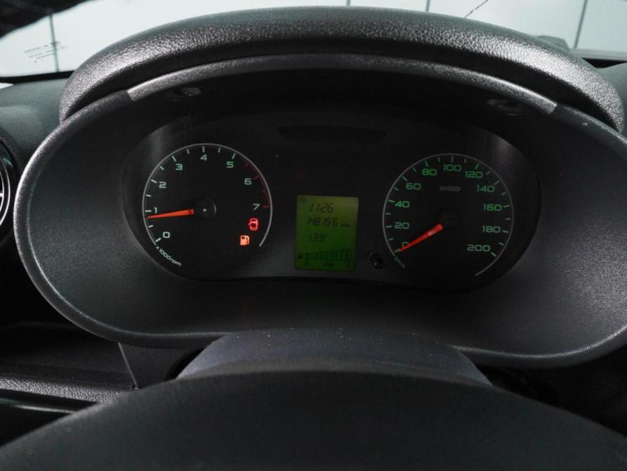 Lada (ВАЗ) Granta I Минеральные Воды  - изображение 14