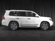 Toyota Land Cruiser 200 Series Рестайлинг 1 Тюмень  - изображение 35
