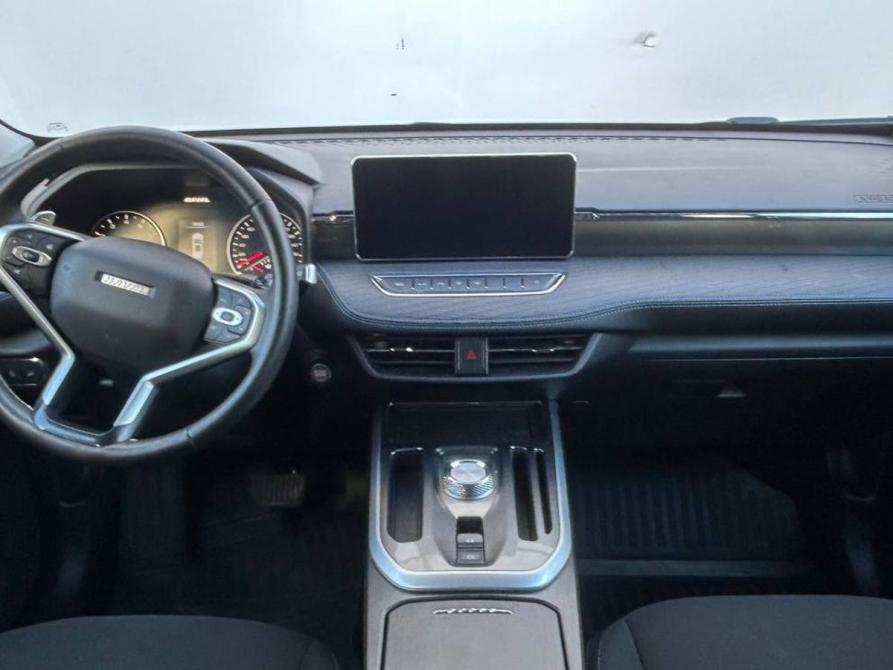 Haval Jolion I Москва  - изображение 9
