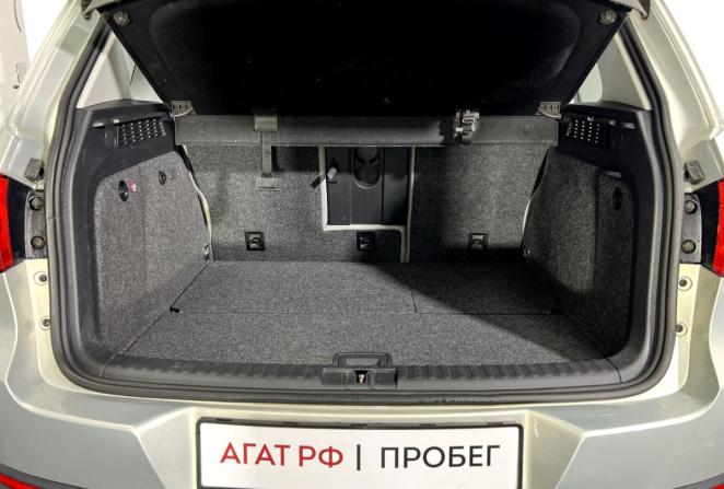 Volkswagen Tiguan I Рестайлинг с пробегом 2011 года, цена 1 150 000 рублей, 105152 км, внедорожник, Автокод Объявления