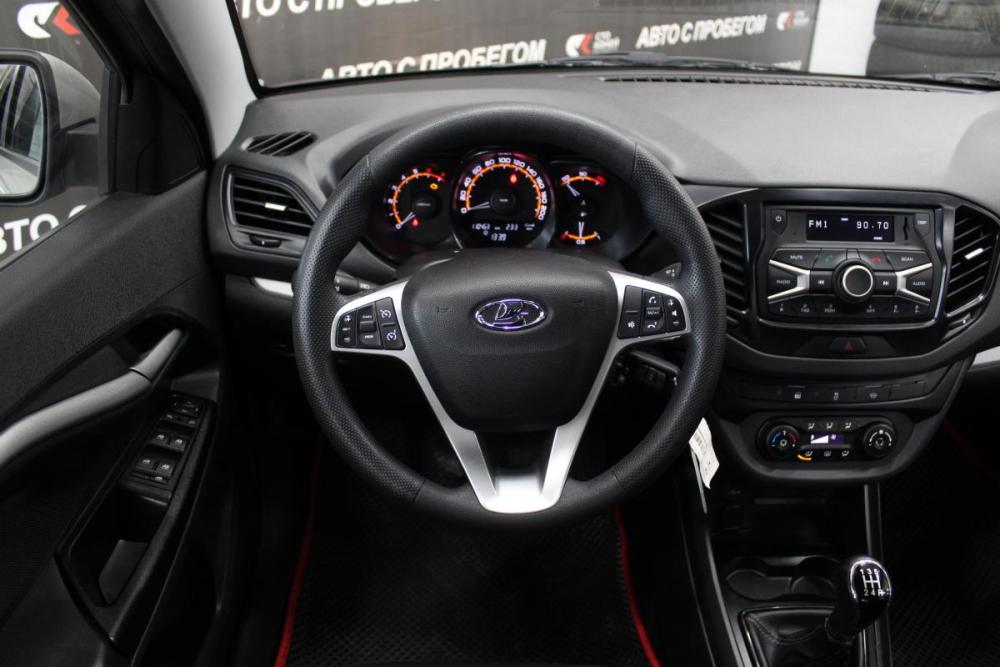 Lada (ВАЗ) Vesta I Томск  - изображение 8