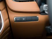 Hongqi HQ9 Сочи  - изображение 48