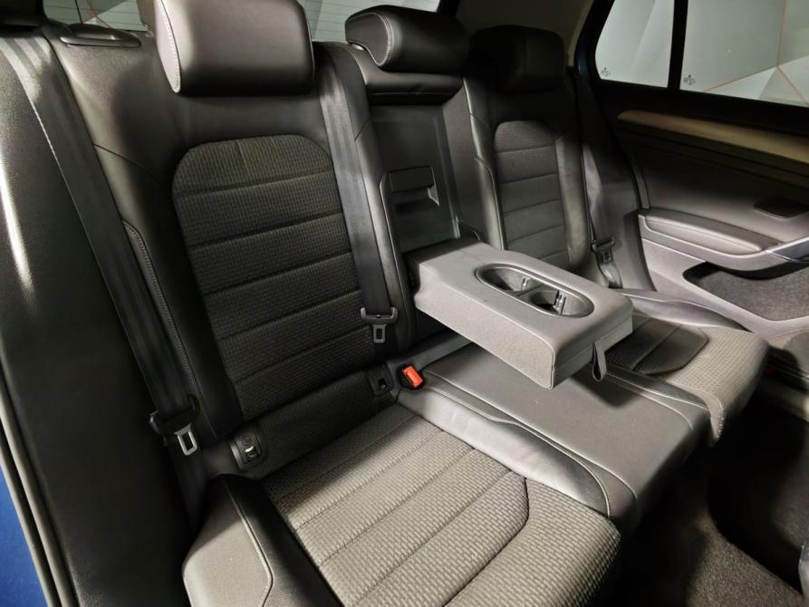 Volkswagen Golf VII Москва  - изображение 17