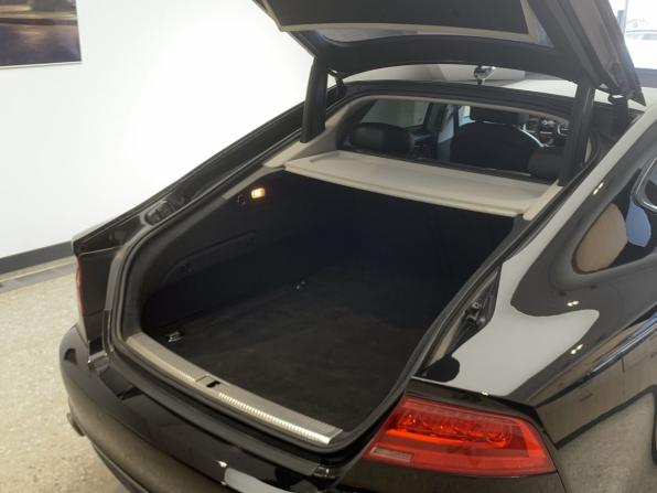 Audi A7 I (4G) с пробегом 2010 года, цена 1 360 000 рублей, 201000 км, лифтбек, Автокод Объявления