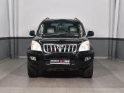 Toyota Land Cruiser Prado 120 Series Рестайлинг Кемерово  - изображение 22