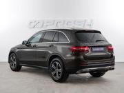 Mercedes-Benz GLC I (X253) Москва  - изображение 24