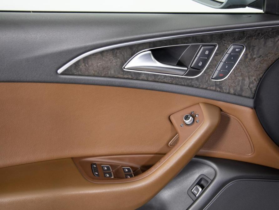 Audi A6 IV (C7) Рестайлинг Санкт-Петербург  - изображение 20
