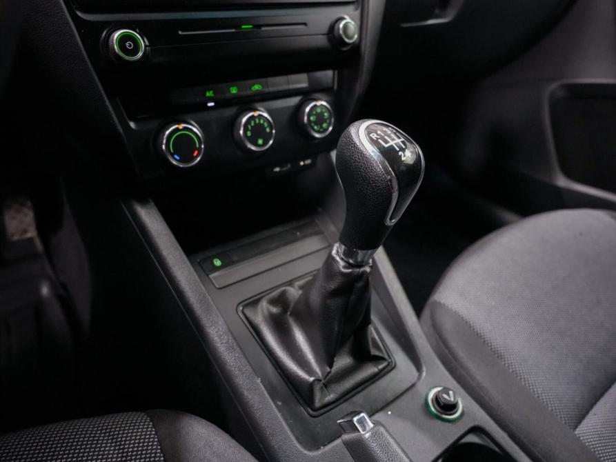 Skoda Octavia III (A7) Ульяновск  - изображение 16