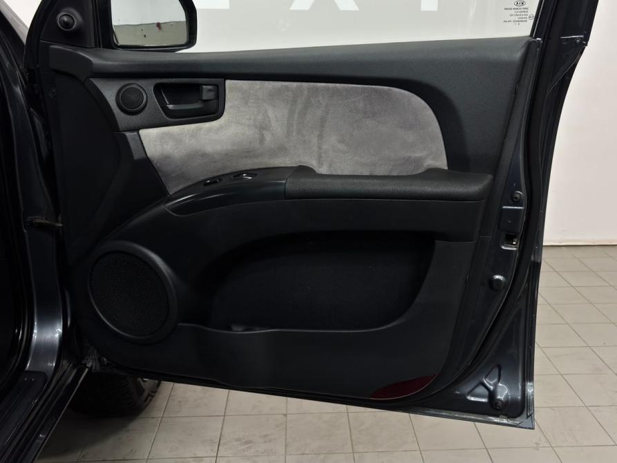 Kia Sportage II Рестайлинг Волгоград  - изображение 21