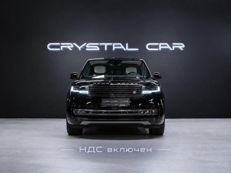 Land Rover Range Rover V Москва  - изображение 1
