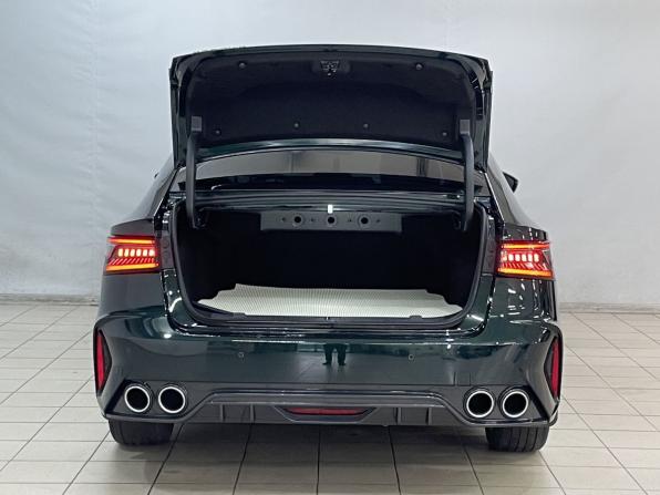 Chery Arrizo 8 с пробегом 2023 года, цена 2 279 000 рублей, 49781 км, седан, Автокод Объявления