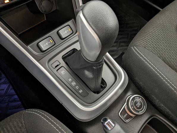 Suzuki SX4 II (S-Cross) Рестайлинг с пробегом 2019 года, цена 2 250 000 рублей, 39593 км, хэтчбек, Автокод Объявления