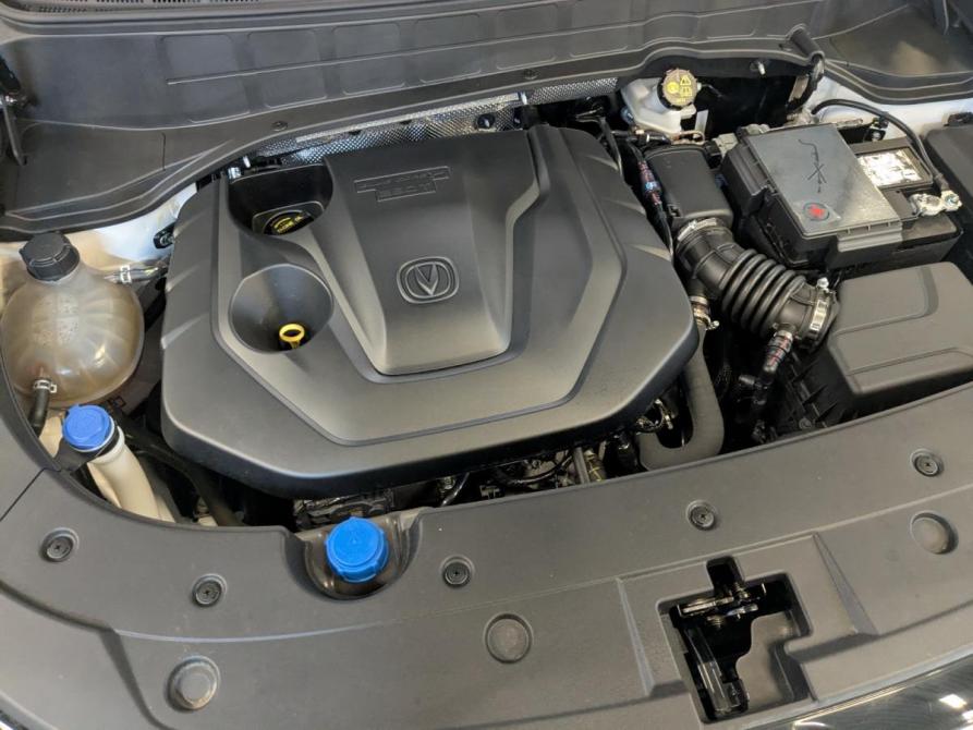 Changan CS35 Plus I Рестайлинг Санкт-Петербург  - изображение 9