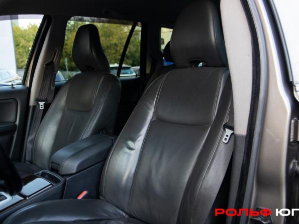 Volvo XC90 I Рестайлинг с пробегом 2010 года, цена 1 548 000 рублей, 294592 км, внедорожник, Автокод Объявления