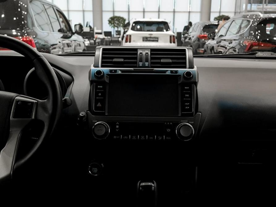 Toyota Land Cruiser Prado 150 Series Рестайлинг 1 Казань  - изображение 18