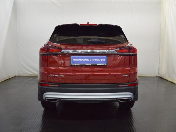 Geely Atlas Pro с пробегом 2024 года, цена 2 275 000 рублей, 28700 км, внедорожник, Автокод Объявления