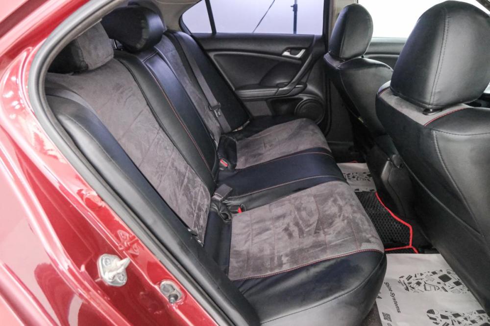 Honda Accord VIII Красноярск  - изображение 23
