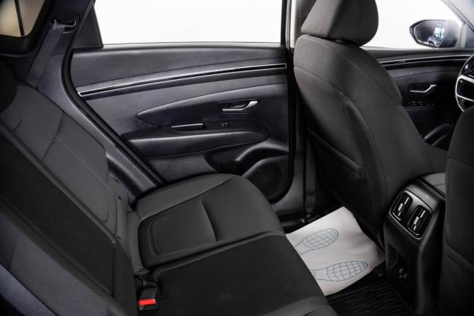 Hyundai Tucson IV с пробегом 2021 года, цена 2 959 000 рублей, 102171 км, внедорожник, Автокод Объявления