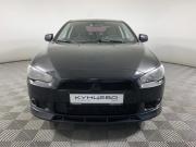 Mitsubishi Lancer X Москва  - изображение 21