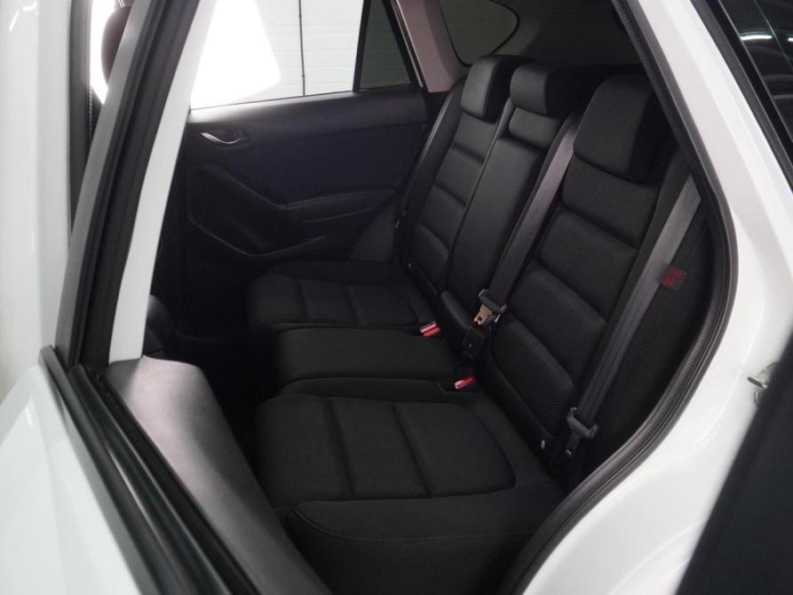 Mazda CX-5 I Рестайлинг Воронеж  - изображение 11