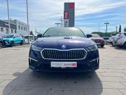 Skoda Octavia IV (A8) Стерлитамак  - изображение 29