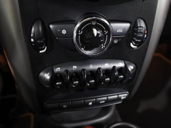 Mini Countryman I с пробегом 2011 года, цена 1 299 000 рублей, 156271 км, внедорожник, Автокод Объявления