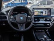 BMW X3 III (G01) Рестайлинг Волгоград  - изображение 52