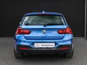 BMW 1 серии II (F20/F21) Рестайлинг 2 Москва  - изображение 22