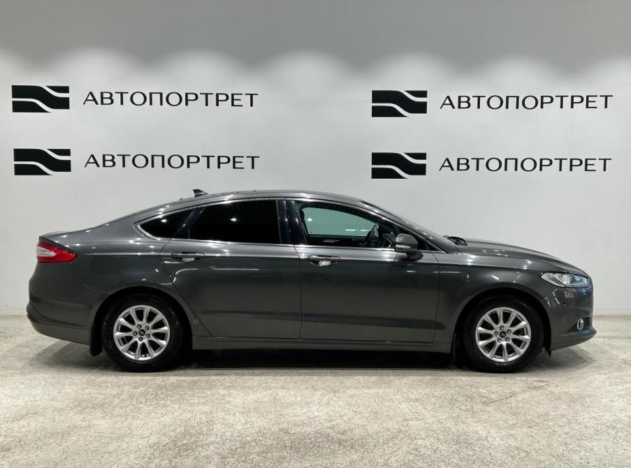 Ford Mondeo V Санкт-Петербург  - изображение 8