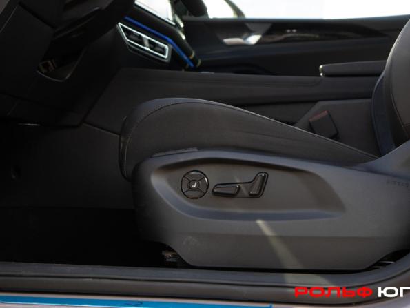 Volkswagen Tiguan III (China Market) с пробегом 2025 года, цена 4 388 000 рублей, 20274 км, внедорожник, Автокод Объявления