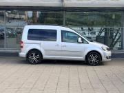 Volkswagen Caddy III Рестайлинг Москва  - изображение 24