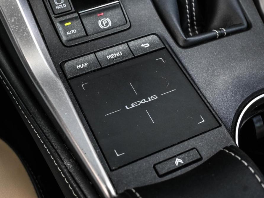Lexus NX I Рестайлинг Новороссийск  - изображение 22
