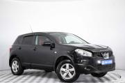 Nissan Qashqai I Рестайлинг Пермь  - изображение 21