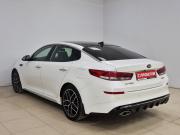Kia Optima IV Рестайлинг Альметьевск  - изображение 38