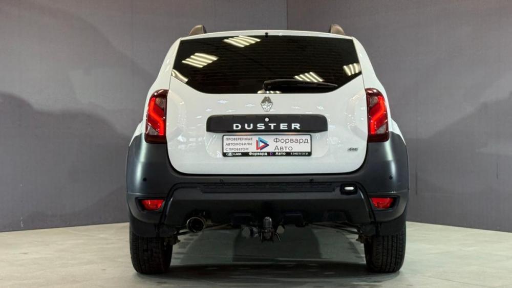 Renault Duster I Рестайлинг Сургут  - изображение 6