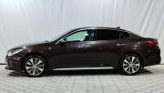 Kia Optima IV Нижневартовск  - изображение 26