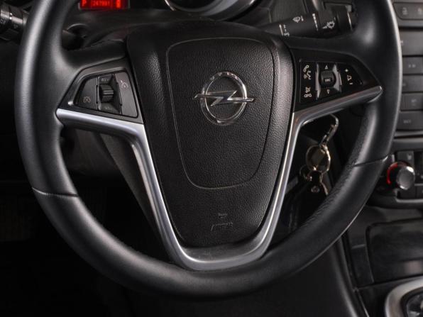 Opel Insignia I с пробегом 2010 года, цена 875 000 рублей, 247991 км, седан, Автокод Объявления