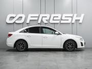 Chevrolet Cruze I Рестайлинг Воронеж  - изображение 22