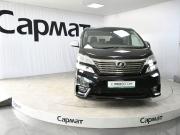 Toyota Vellfire I Новосибирск  - изображение 30