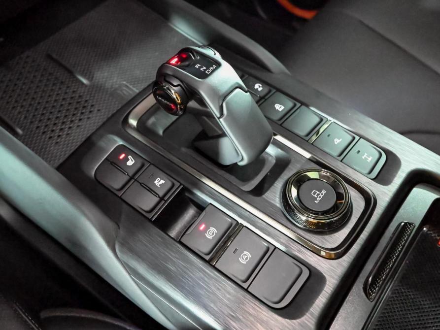 Haval H9 II Екатеринбург  - изображение 14