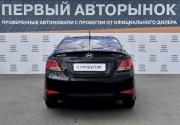 Hyundai Solaris I Рестайлинг Краснодар  - изображение 26