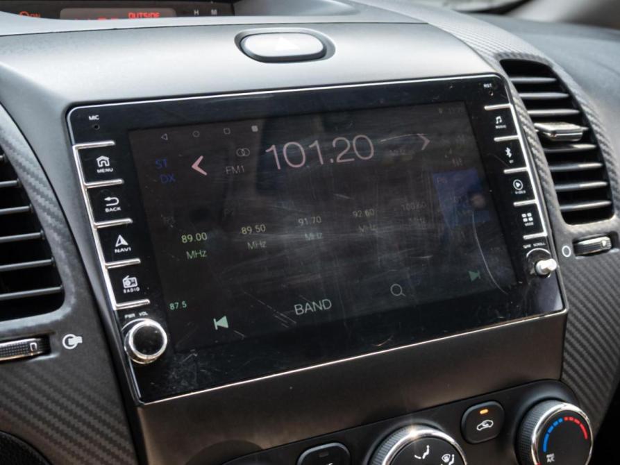 Kia Cerato III Краснодар  - изображение 12