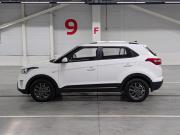 Hyundai Creta I Рестайлинг Казань  - изображение 36