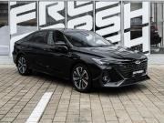Chery Arrizo 8 Ставрополь  - изображение 29