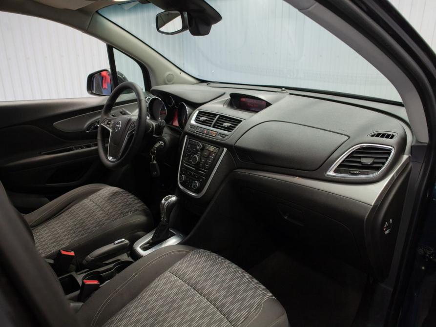 Opel Mokka I Иваново  - изображение 18