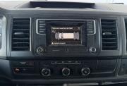 Volkswagen Caravelle T5 Рестайлинг Киров  - изображение 44