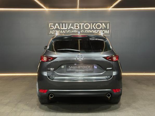 Mazda CX-5 II с пробегом 2019 года, цена 2 549 000 рублей, 166580 км, внедорожник, Автокод Объявления