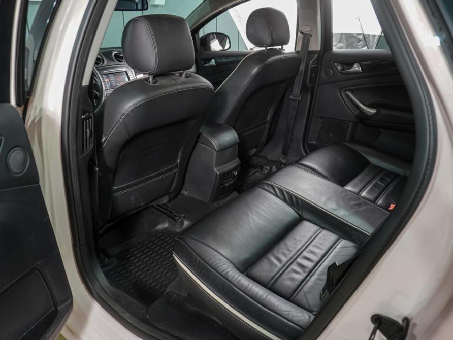 Ford Mondeo IV Рестайлинг Воронеж  - изображение 11