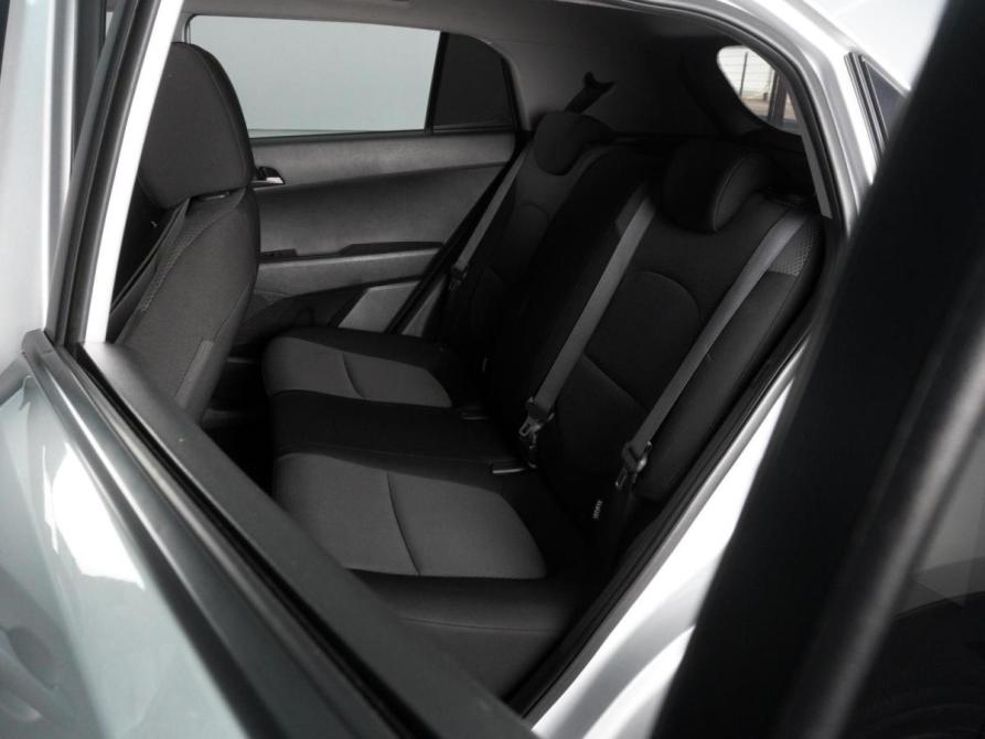 Hyundai Creta I Минеральные Воды  - изображение 9