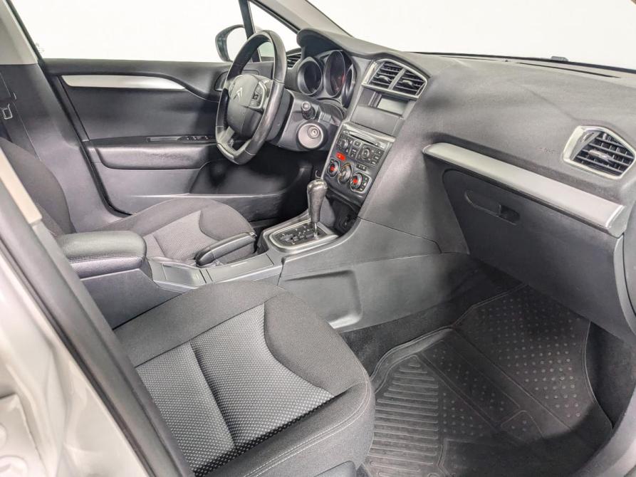 Citroen C4 II Екатеринбург  - изображение 14